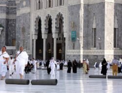 Mengapa Nonmuslim Dilarang Memasuki Kota Makkah?
