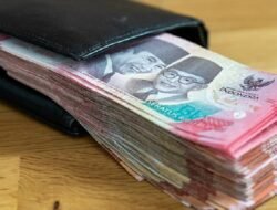 Berapa Honor Petugas Haji? Ini Rinciannya