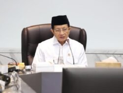 MTQ VIII Korpri 2026 Ditutup, Pesan Menag untuk ASN