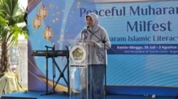 Kemenag Gelar Milfest 2026, Jadi Ajang Pemberdayaan UMKM