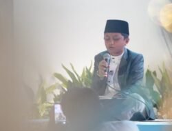 Tips Hafal Alquran ala Qari Cilik Juara MTQ Dunia