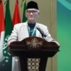 Profil KH Miftachul Akhyar, Rais Aam PBNU 2026-2031
