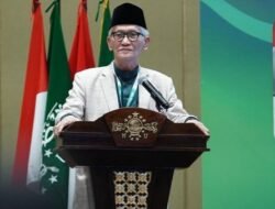 Profil KH Miftachul Akhyar, Rais Aam PBNU 2026-2031