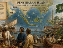 Islam Masuk Indonesia Saat Nabi Muhammad SAW Masih Hidup?