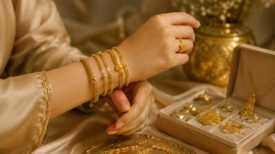 Kapan Zakat Emas Wajib Dibayar dan Cara Menghitungnya?