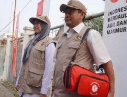 Syarat dan Cara Jadi Petugas Kesehatan Haji 2027