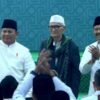Prabowo Jadi Warga Nahdliyin, Sudah Punya Kartu Anggota NU