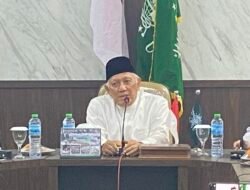Profil Gus Kikin, Ketua Umum PBNU Periode 2026-2031