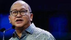 Danantara Dapat Tawaran Saham Bandara Madinah