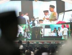 Muktamar NU Tetapkan 9 Kiai sebagai Anggota AHWA