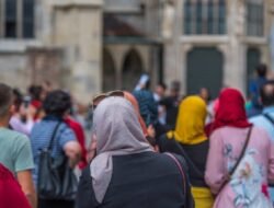 UNAS-UCSI Bahas Masa Depan Peradaban Islam Era Multipolar