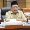 DPR Usulkan Pelunasan Biaya Haji 2027 Diperpanjang 5 Bulan