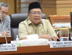 DPR Usulkan Pelunasan Biaya Haji 2027 Diperpanjang 5 Bulan