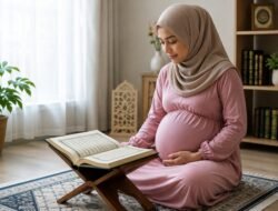 Cara Mengamalkan Surat Yusuf untuk Ibu Hamil