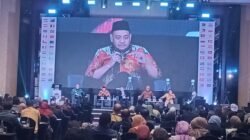 Indonesia Terbuka Jadi Ketua Pertama ASEAN Halal Council