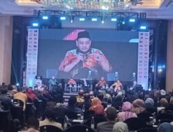 Indonesia Terbuka Jadi Ketua Pertama ASEAN Halal Council