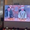 Imam Besar Al-Aqsa Serukan Palestina Merdeka di Istiqlal