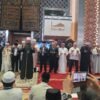 Forum Imam Besar Dunia Bahas Masjid sebagai Pusat Peradaban