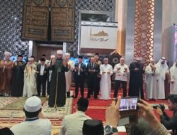 Forum Imam Besar Dunia Bahas Masjid sebagai Pusat Peradaban