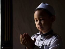 Doa Sebelum dan Sesudah Belajar untuk Siswa SD dan SMP