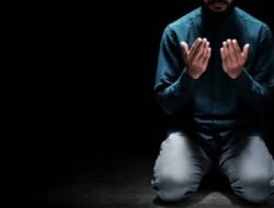 Bacaan Setelah Salat Tahajud, Arab, Latin dan Artinya
