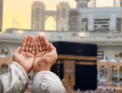 Bacaan Talbiyah dan Waktu Mengamalkannya