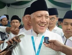 Ketum PBNU Soroti MBG Usai Ratusan Santri Keracunan