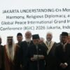 IGIC 2026 Sepakati Jakarta Understanding, Ini 7 Poinnya