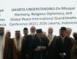 IGIC 2026 Sepakati Jakarta Understanding, Ini 7 Poinnya