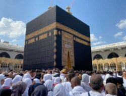 Bolehkah Haji Berkali-kali? Ini Penjelasan MUI