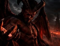 Mengapa Allah Membiarkan Iblis Menggoda Manusia?