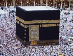 Arab Saudi Luncurkan Paket Haji 2027 Terintegrasi