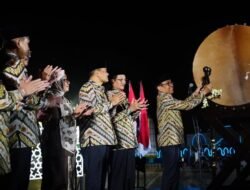 MTQ Nasional 2026 Jadi Simbol Toleransi Antaragama