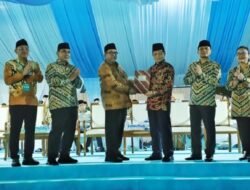 Jakarta Jadi Tuan Rumah MTQ Nasional XXXII pada 2027