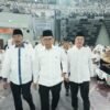 Menbud Dorong Penguatan Seni dan Budaya Islam di Indonesia