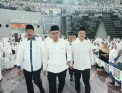 Menbud Dorong Penguatan Seni dan Budaya Islam di Indonesia