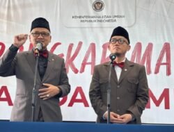 Biaya Haji 2027 Belum Jelas, Kemenhaj Ungkap Progresnya