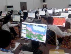 Peserta Olimpiade Madrasah Indonesia 2026 Tembus 230 Ribu