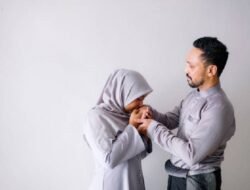 10 Doa untuk Suami yang Sedang Bekerja dan Mencari Rezeki