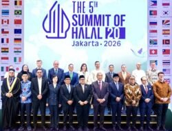 AMAN Dukung Indonesia Pimpin ASEAN Halal Council