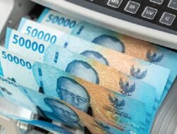 Menag: Potensi Dana Umat Capai Rp1.000 Triliun