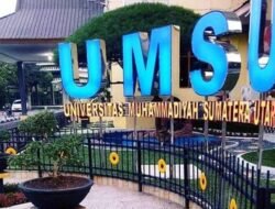 Daftar 15 Universitas Islam Terbaik di Asia 2026