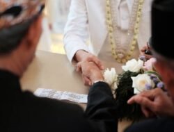 Beda Nikah Siri, Nikah di Bawah Tangan, dan Nikah Resmi