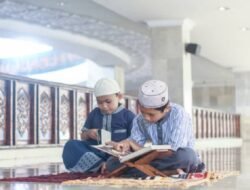 MTQ 2026 Perkenalkan Tilawah Al-Qur’an Bahasa Isyarat