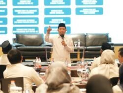 Kemenag Ungkap Tiga Peran Utama Pesantren