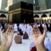 Kemenhaj Bongkar Mafia Haji-Umrah, Ada Duit Rp120 Triliun