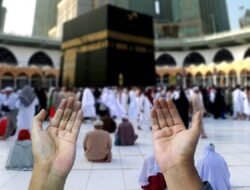 Kemenhaj Bongkar Mafia Haji-Umrah, Ada Duit Rp120 Triliun