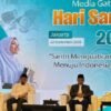 Kemenag Luncurkan Logo dan Tema Hari Santri 2026