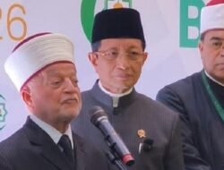 IGIC 2026 Bahas Konflik, Perang hingga Bencana Alam