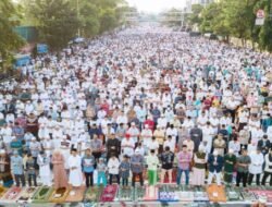 Mengapa Mazhab Syafi’i Dominan di Indonesia? Ini Sejarahnya